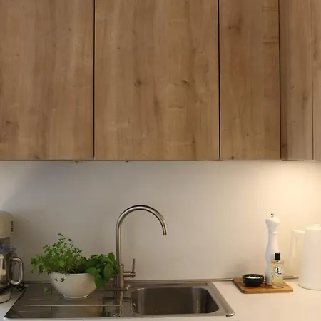 Cowper Ground Floor Apartment Dublin Extérieur photo