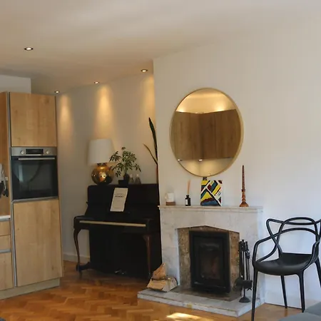 Cowper Ground Floor Apartment Dublin Extérieur photo