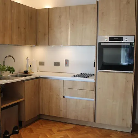 Cowper Ground Floor Apartment Dublin Extérieur photo