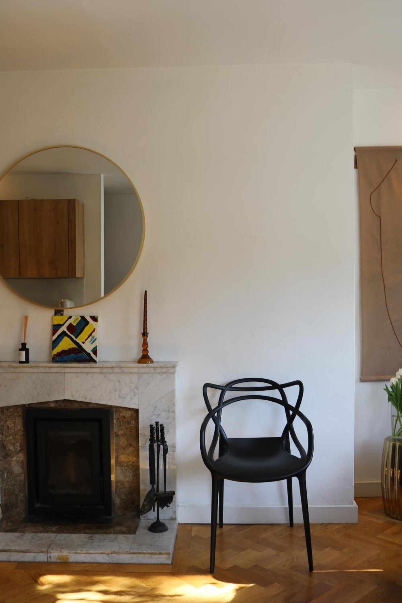 Appartement Cowper Ground Floor