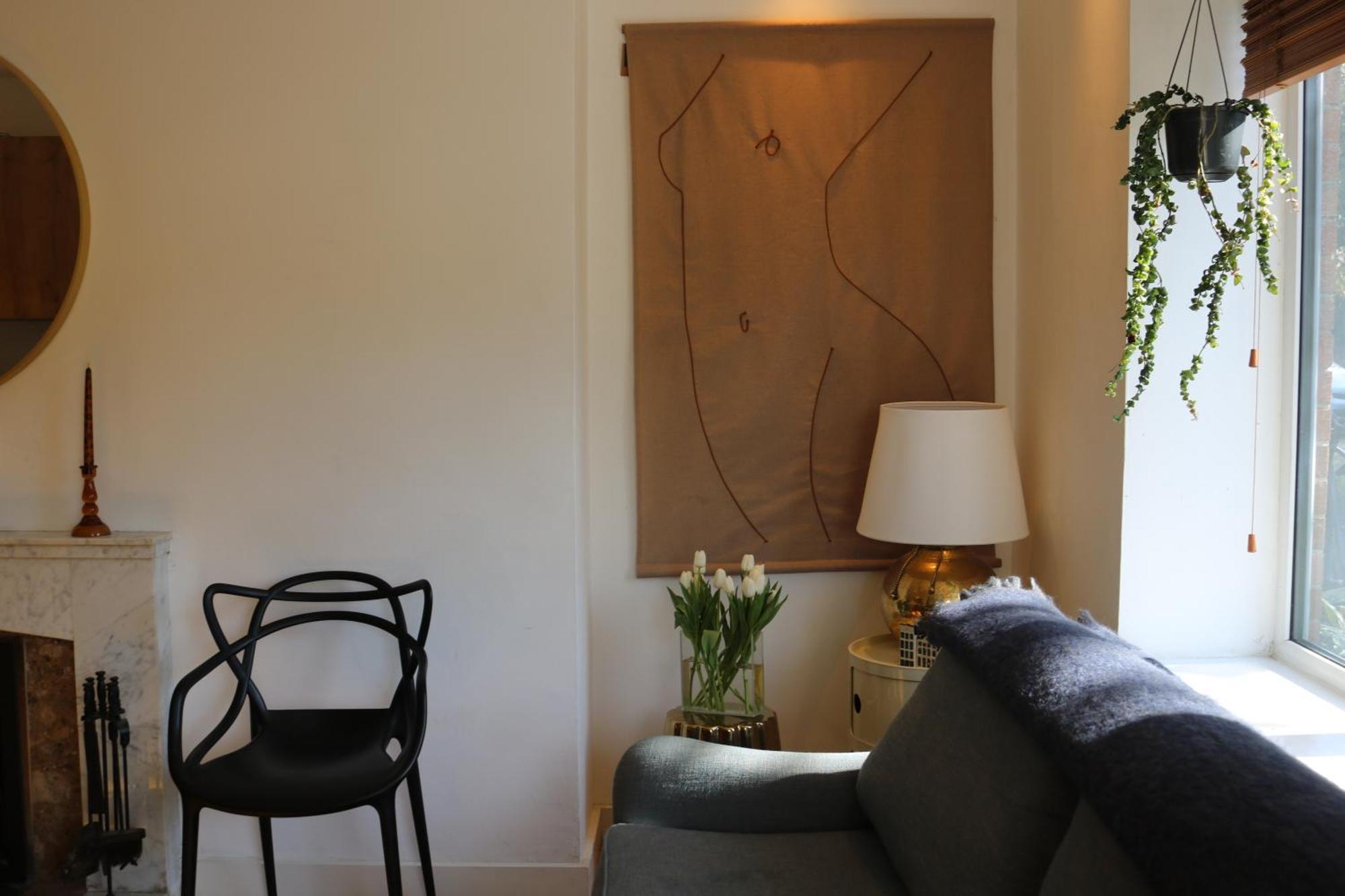 Cowper Ground Floor Appartement Dublin