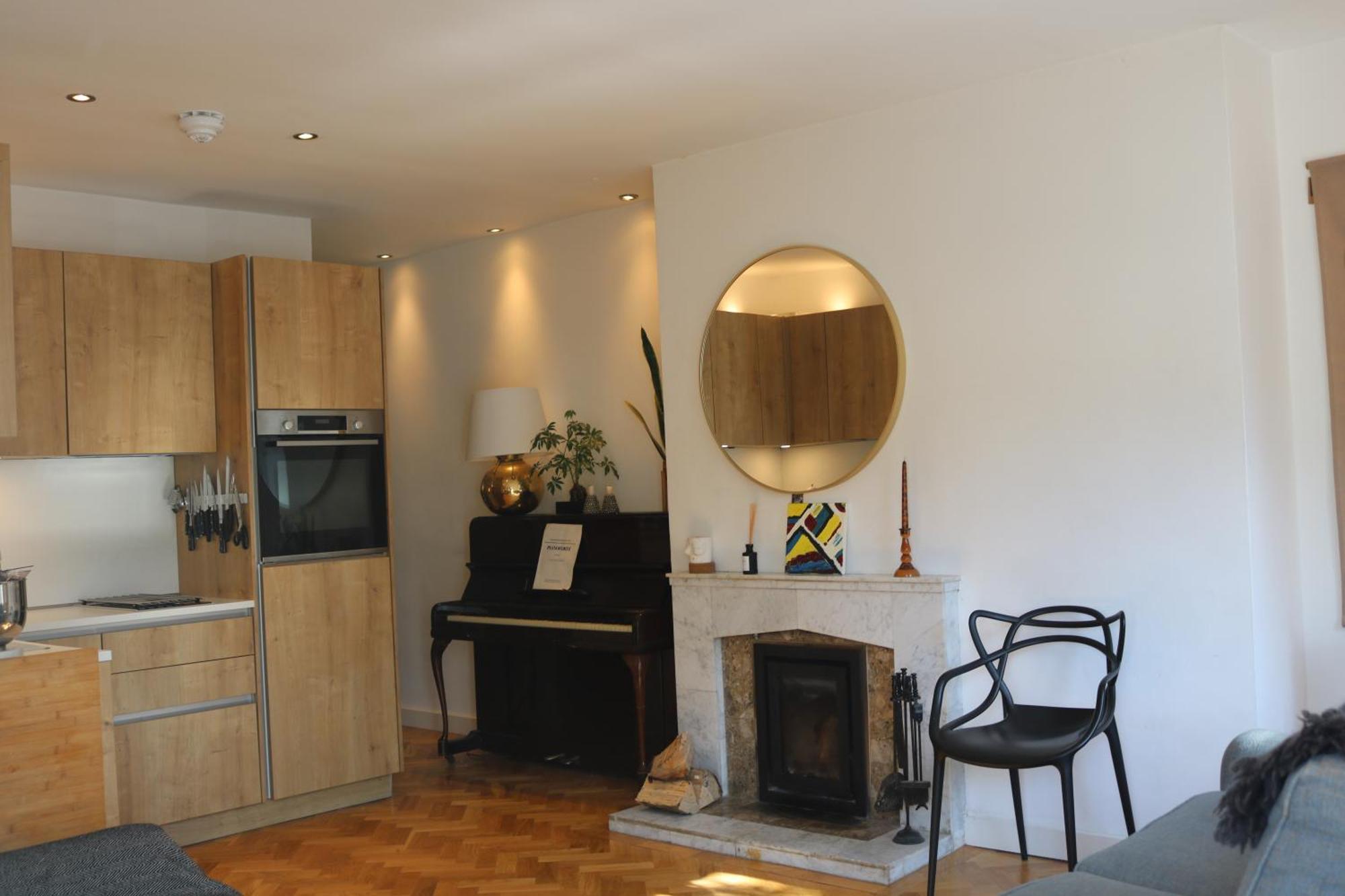 Cowper Ground Floor Appartement Dublin