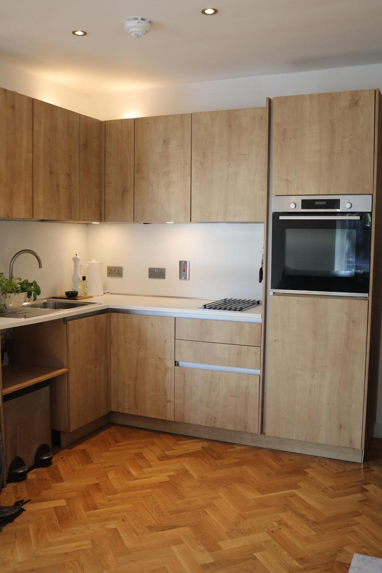 Appartement Cowper Ground Floor Dublin